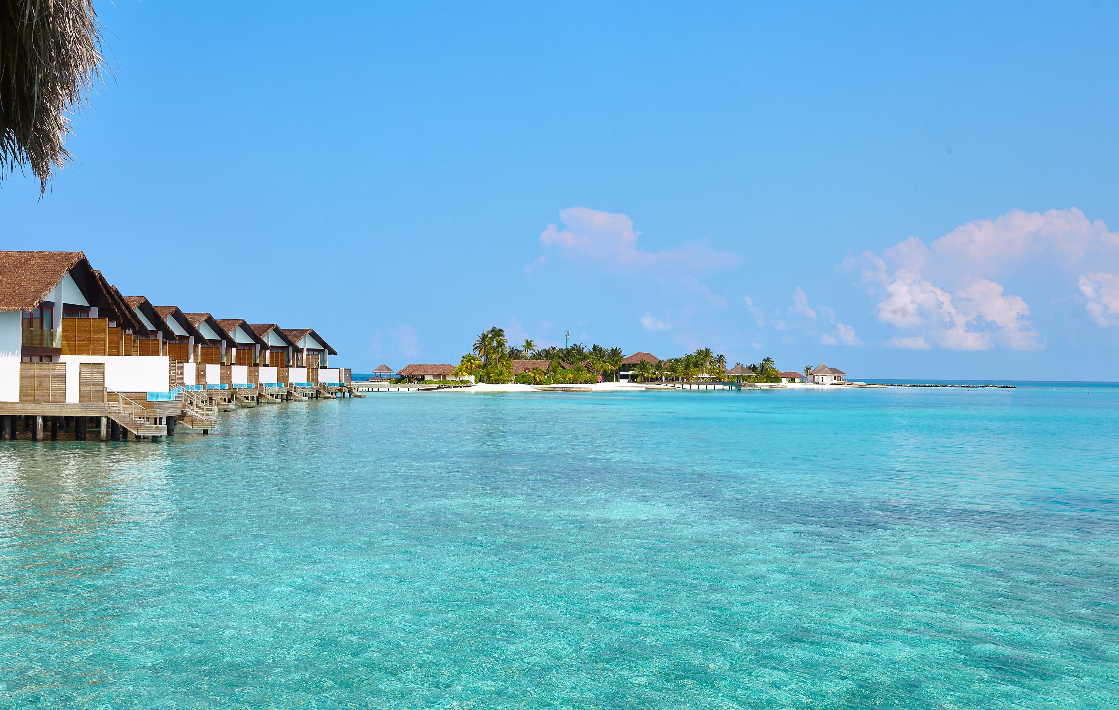 Water Villa